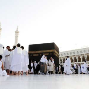 February Umrah Package 2026