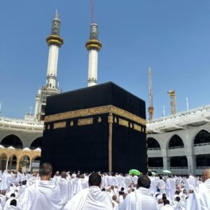 March Umrah Package 2026